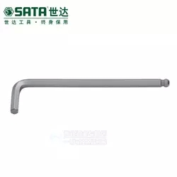 世達(dá) 特長(zhǎng)球頭內(nèi)六角扳手系列