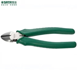 世達(dá) 專業(yè)日式斜嘴鉗